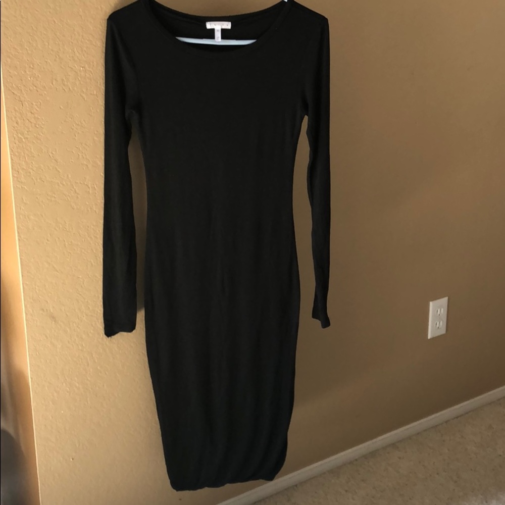 Juniors Leithmaxi dress size XS #152